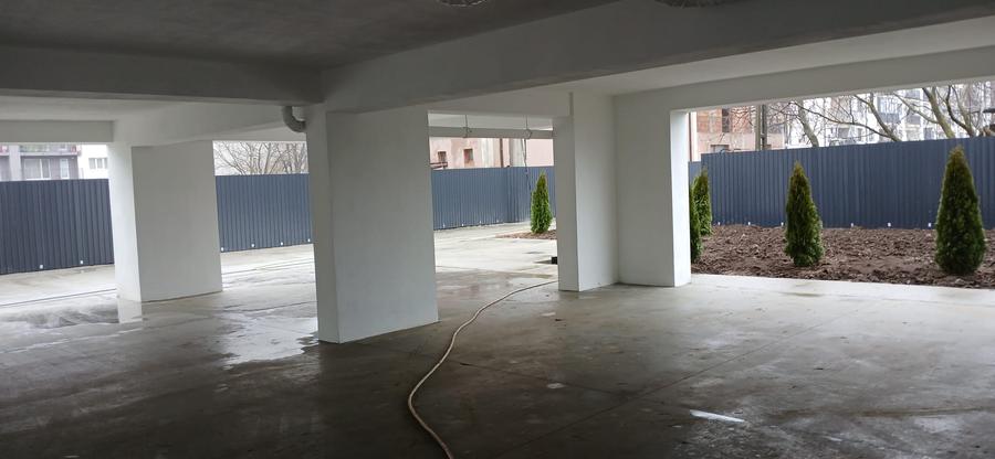 Luk residence