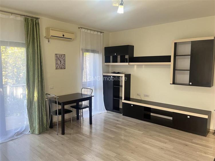 Apartament 2 camere zona PARCUL CIRCULUI-STEFAN CEL MARE - 2