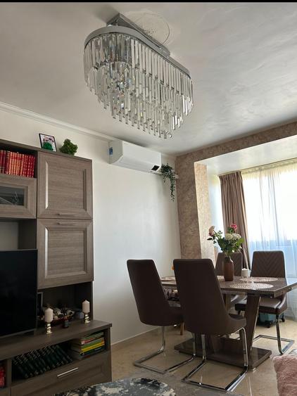 Beller I Apartament 4 camere