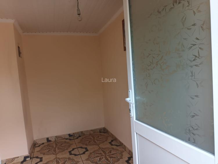 Casă renovată cu teren 786 mp de vânzare în centrul localității Cioranii de Jos - 9