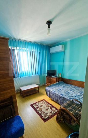 Apartament cu 2 camere, 48 mp, zona IC Frimu