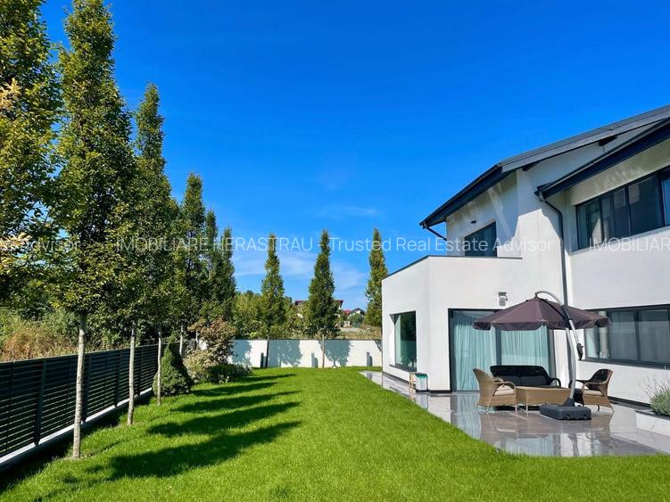 Vila superba | Lake View | Corbeanca - 21