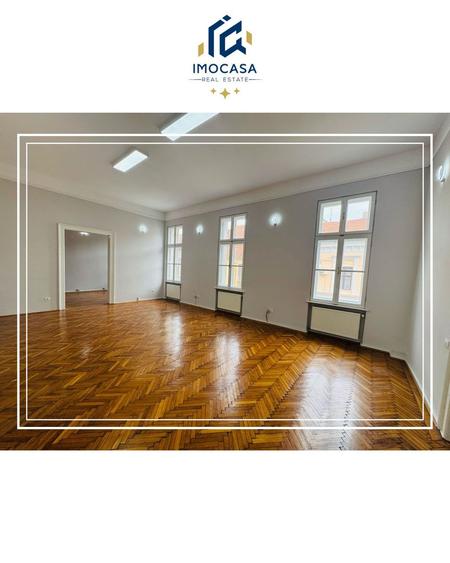 De vanzare Apartament Rez. Birou dimensiuni impresionantă centru Arad