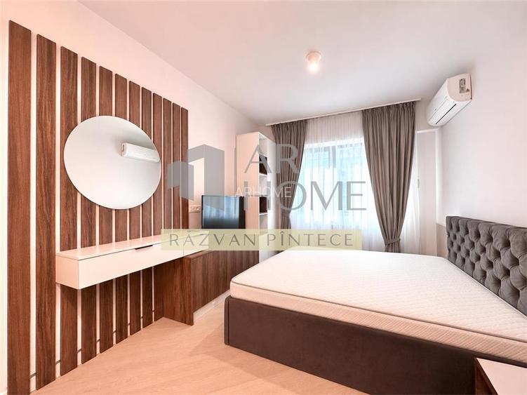 Apartament 3 camere de lux | Parcare subterana | CORTINA NORTH | Pipera - 7