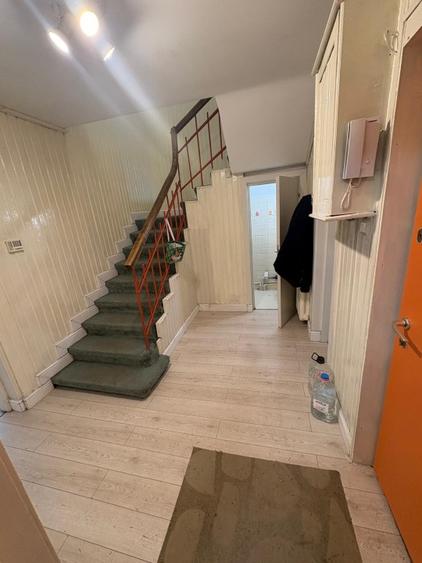 Inchiriere Vila Floreasca sector 2 Chopin nr.2B