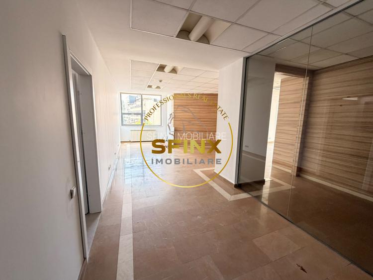 Spatiu comercial | Piata Romana - Eminescu - 8