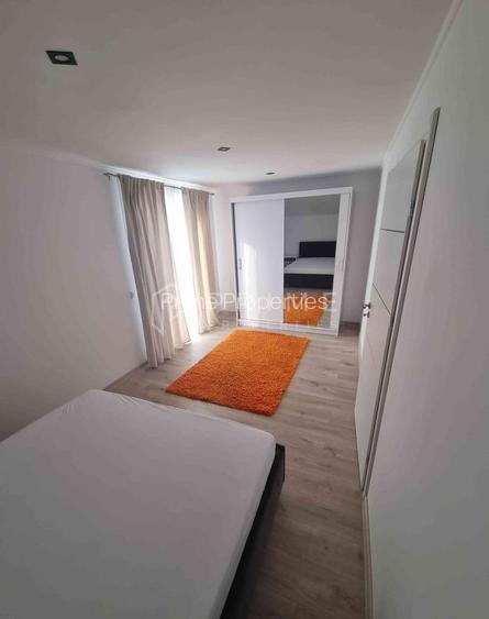 Duplex NOU cu 4 camere, încălzire în pardoseală și terasă panoramică - 9