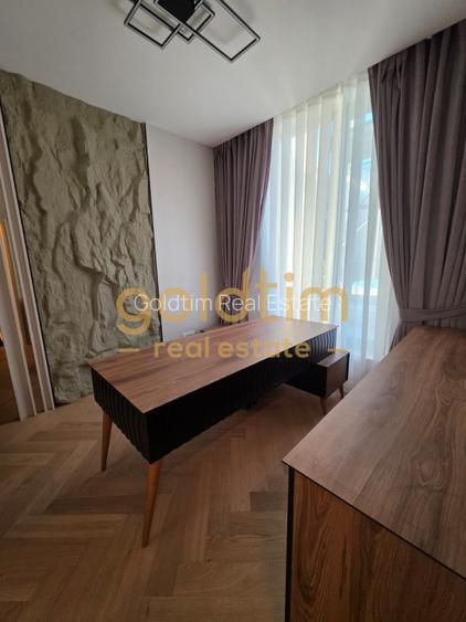 VILĂ INDIVIDUALĂ/IDEAL INVESTIȚIE/SMART/CHIRIAS STABIL/COMPLET MOBILATA/PIPERA - 16