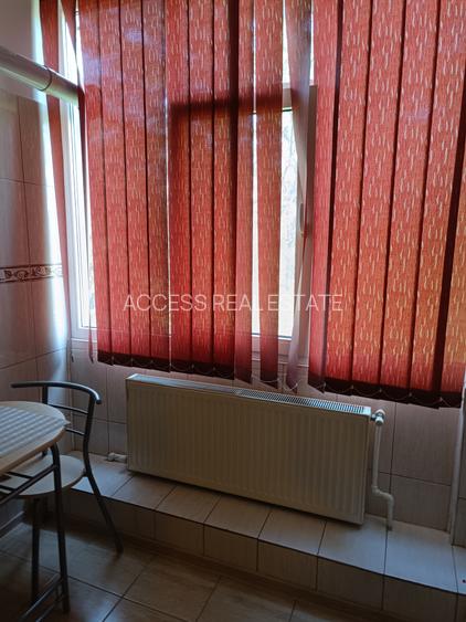 Garsonieră călduroasă si primitoare - 5