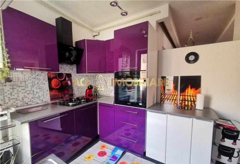 2 Camere de vanzare | Blvd Marasesti | Unirii | Metrou | Centrala |