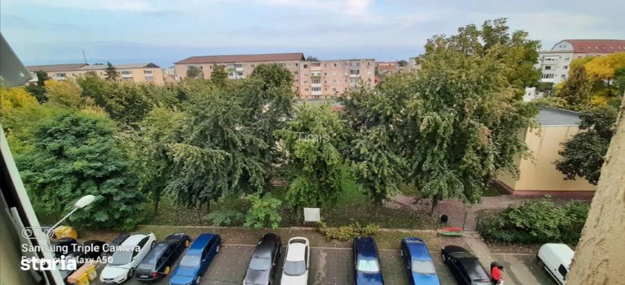 Proprietar inchiriez fara comision garsoniera zona Lipovei aproape de Iulius M. - 6
