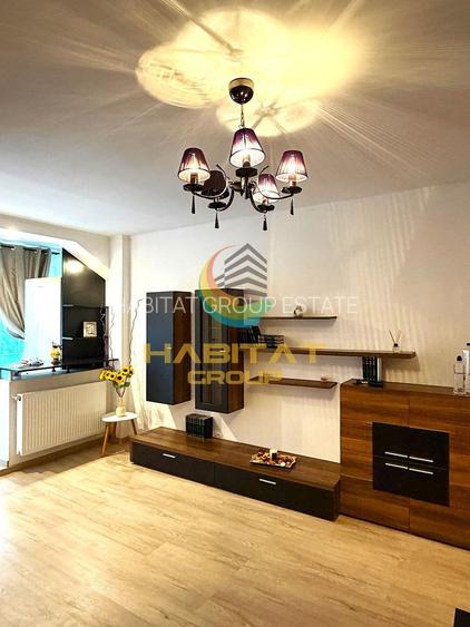 Vanzare Garsoniera Renovata Etaj 1 Loc de Parcare Zona Brancoveanu - 5