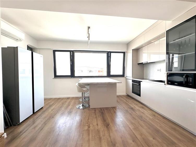 Inchiriere 2 camere Ivory Residence Pipera rond OMV