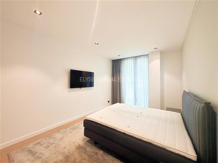 Apartament cu 3 camere de inchiriat One Rahmaninov - 25