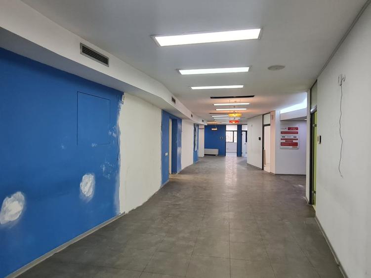 Spatii birou Piata Victoriei - Clinica/office