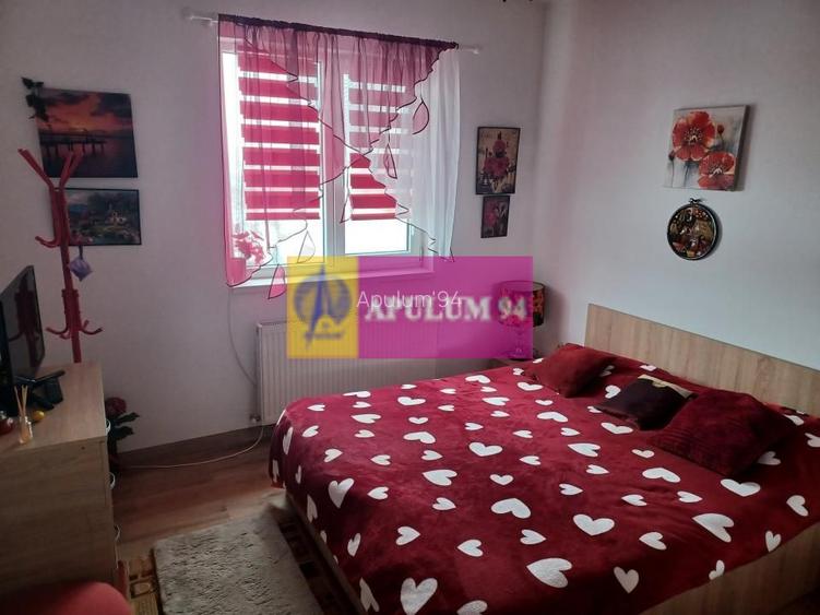 Joița, casă P+1E+pod, 124 mp utili + terasă, balcoane, magazie - 12