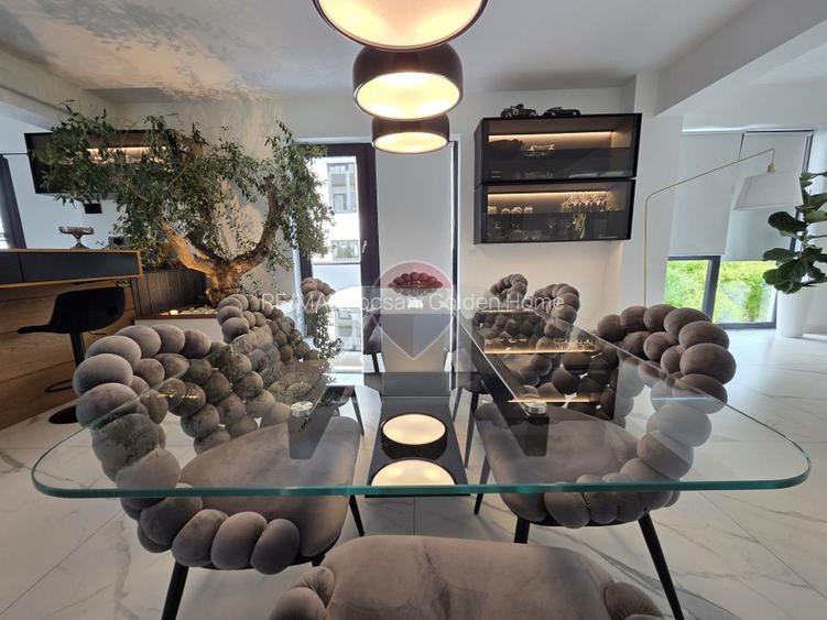 Casă modernă cu 7 camere | Focșani Est | Lux și confort - 8
