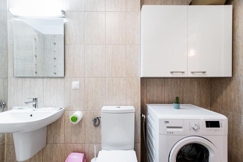 Apartament 2 camere | 53 mp | Aviației | Parcare | Balcon