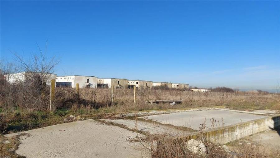 Vanzare depozit/hala/spatiu industrial Buftea -Crevedia - Butimanu - DN1A, Dambo
