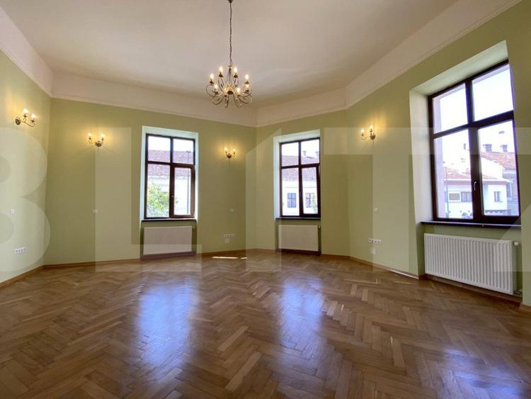 Apartament 87 mp in zona ultracentrala a Clujului!