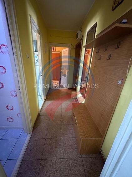 APARTAMENT 4 CAMERE , ETAJ 3 din 4, 2 BAI, 2 BALCOANE, CALEA SEVERINULUI - 8