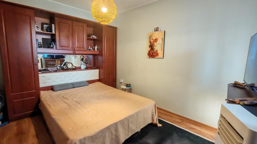 Apartament spatios la McDonald's