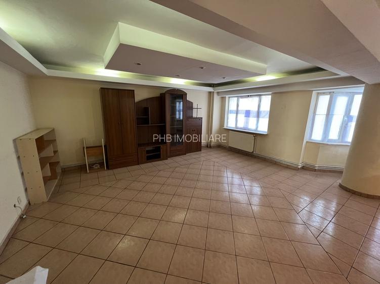 3 camere decomandat 91 mp ultracentral langa Hotel City lift nou - 4