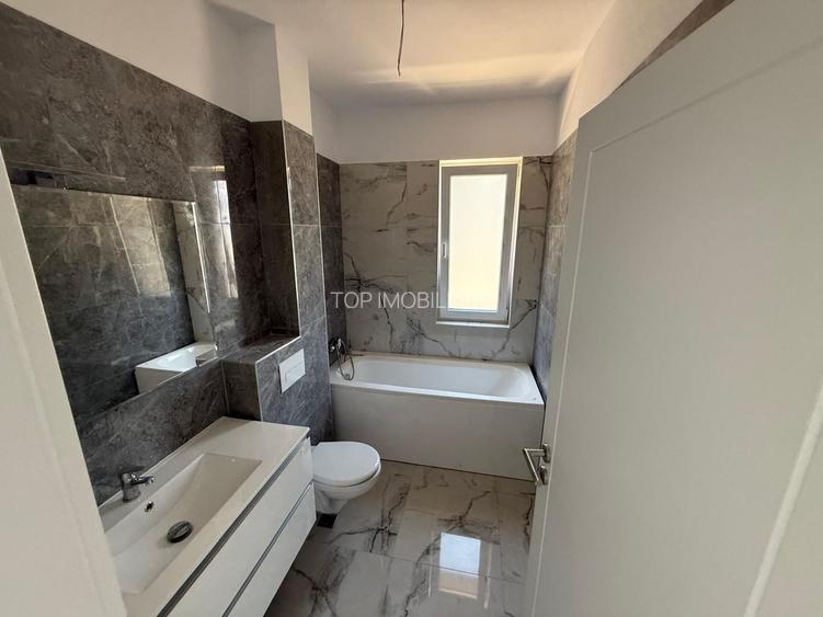 DIRECT DE LA DEZVOLTATOR -APARTAMENT CU 2 CAMERE-GRADINA 30 MP - 15