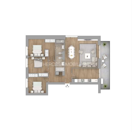 Vivenda Prime - 4