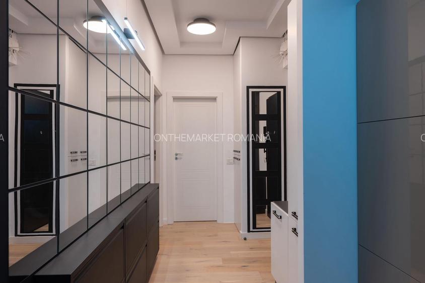 Apartament 2 camere FIRST ESTATE - 8