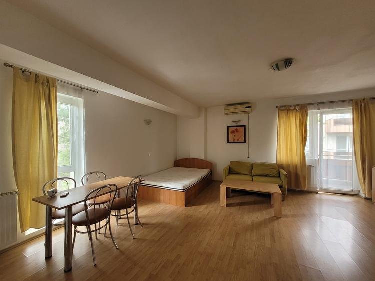 Inchirere studio in Greenfiled Baneasa