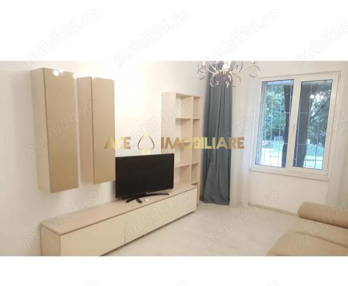 3 Camere de inchiriat | Floreasca | Parter