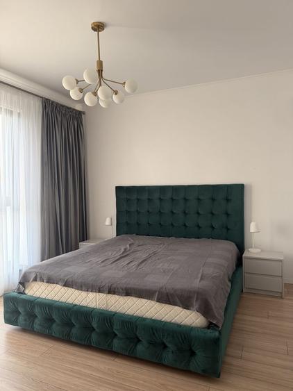 NOU | PRIMA INCHIRIERE | ROND OMV| 3 CAMERE | LUX | PARCARE