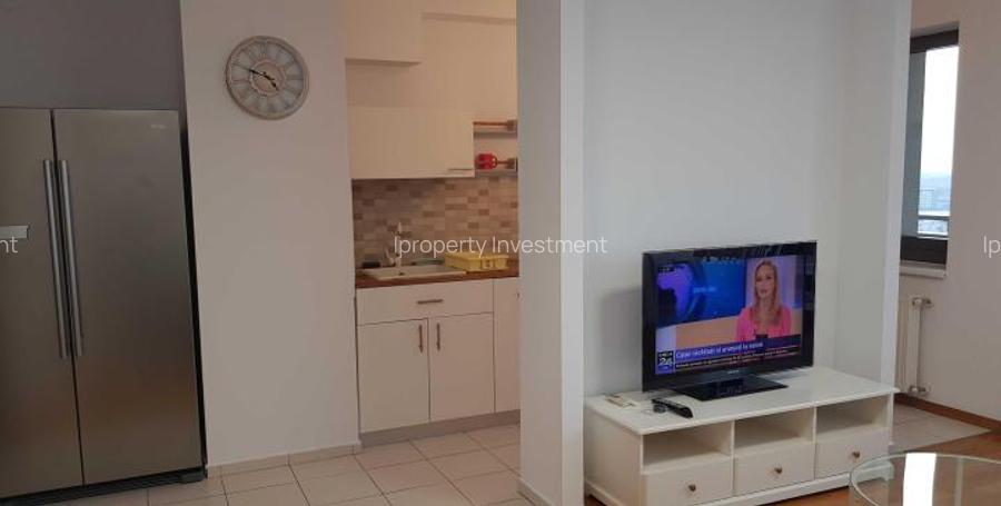 Berceni-Monaco Towers| 2 camere| parcare subterana | centrala proprie. - 5