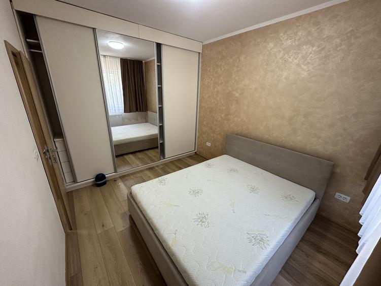 APARTAMENT DEOSEBIT