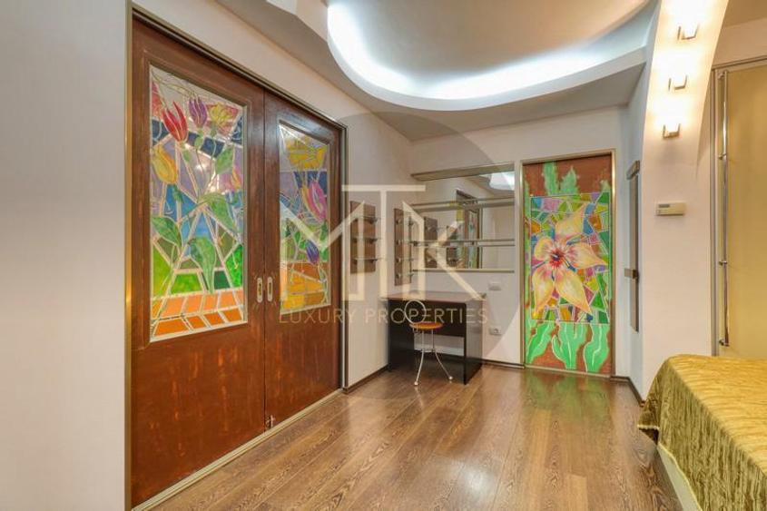 Exclusiv | Apartament 5 camere Arcul de Triumf I Pet friendly