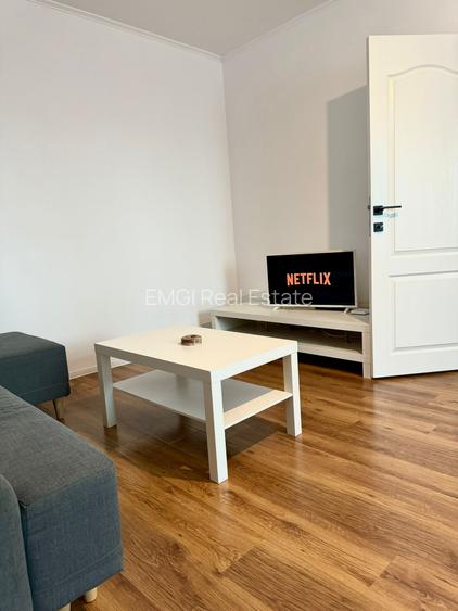 Apartament 2 camere la 3 minute metrou Gorjului Sector 6 Bloc 1979 - 7