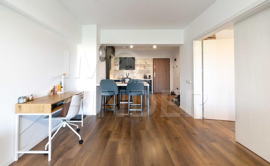 Apartament de lux 2 camere Viva City zona Iulius mall Gheorghieni cu priveliste - 4