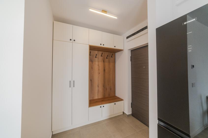3 camere – Lipovei | Prima inchiriere| Loc de parcare