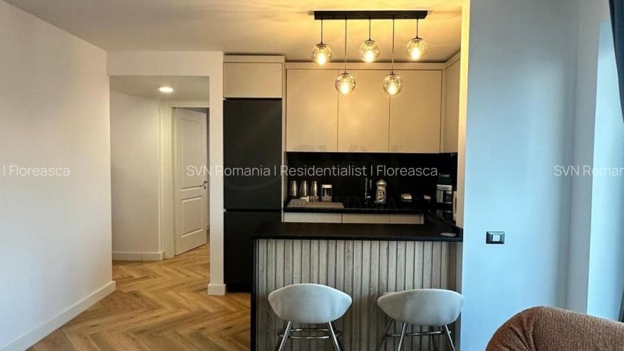 REA1029834 Apartament l 2 Camere l Pipera - 4
