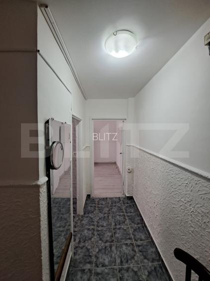 Apartament 2 camere decomandate – Astra, Brașov | 39,3 mp | Parter | - 4