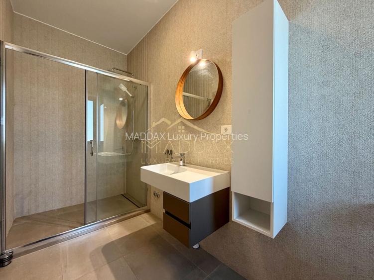 Vila Exclusivista *615mp* - teren 625mp // Erou Iancu Nicolae - Cambridge School - 83