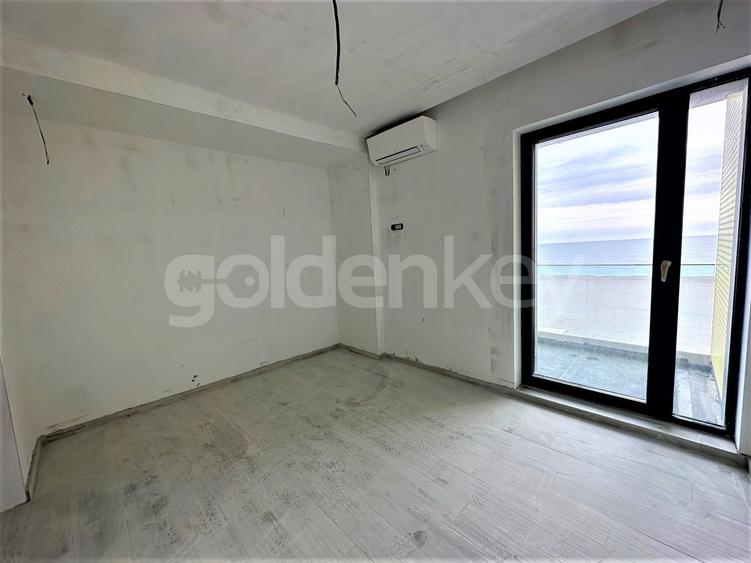 2 camere | Mamaia | Pe plaja | Finisaje Premium |