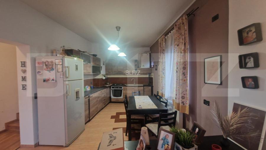 INVESTITIE !Casa D+P+E+M+P  IDEAL INVESTITIE SAU LOCUIT IN BRASOV - 10