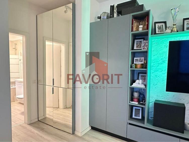 Apartament 2 camere | Calea Urseni - Giroc
