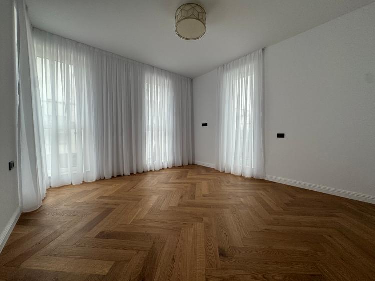 MTM LUXURY VILLAS  - VILE DE LUX TIP DUPLEX -  Becali Imobiliare