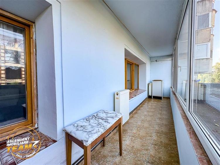 3D! Apartament 4 camere spatios, luminos,cu garaj,Ultracentral,Covasna