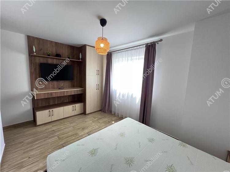 Comision 0! Apartament 3 camere balcon si parcare Piata Cluj Sibiu