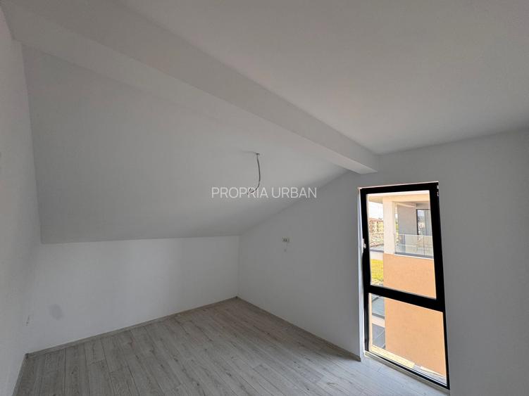Apartament Premium 2 camere  53 mp + balcon  Etaj 3/3 Calea Girocului - 4
