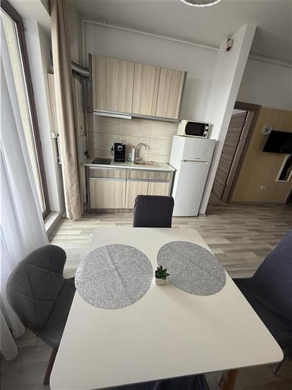 Apartament 2 Camere Summerland Mamaia Nord, Vedere Superba la Lac